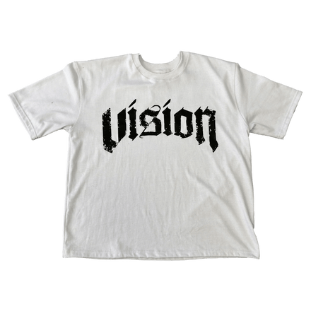 'EYES ON THE PRIZE' TEE - Vision