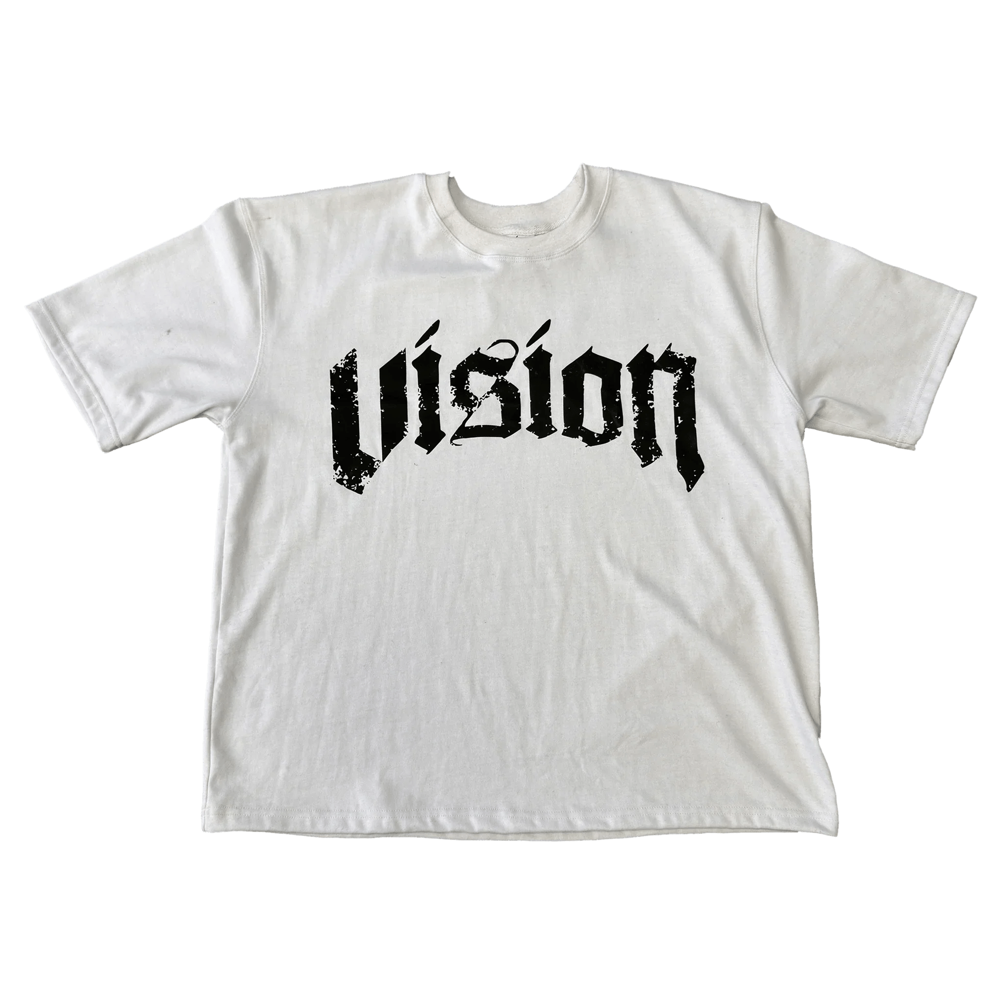 'EYES ON THE PRIZE' TEE - Vision
