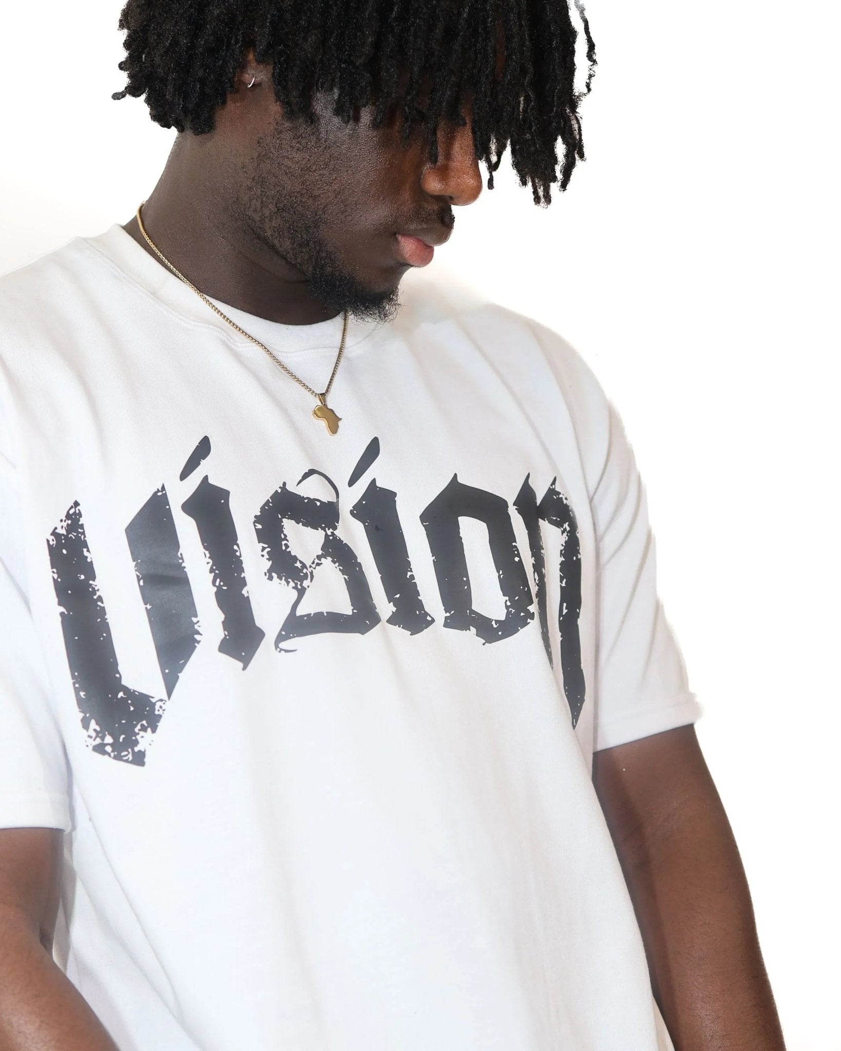 'EYES ON THE PRIZE' TEE - Vision